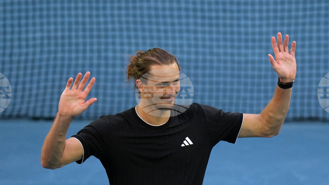 Александър Зверев призна, че го чака голямо предизвикателство на Откритото първенство на Австралия в лицето на Лърнър Тиен