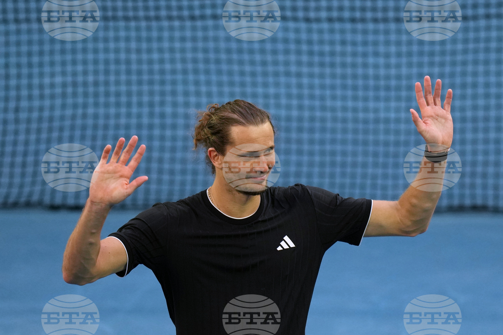 Australian Open Tennis
