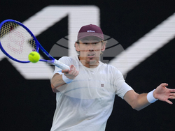 Australian Open Tennis