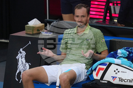 Australian Open Tennis