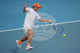 Australian Open Tennis