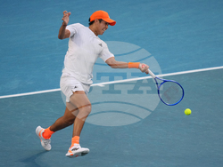 Australian Open Tennis