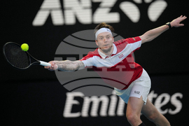 Australian Open Tennis