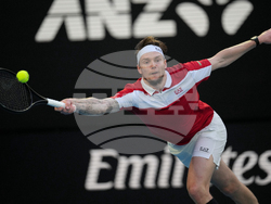 Australian Open Tennis