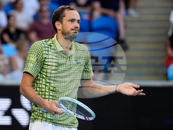 Australian Open Tennis
