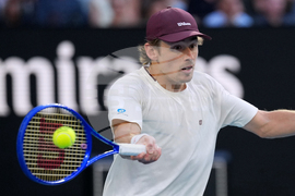 Australian Open Tennis