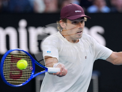 Australian Open Tennis