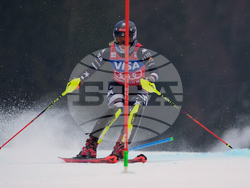 Czech Republic World Cup Alpine Skiing