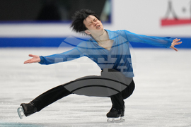 China Four Continents Figure Skating