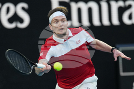 Australian Open Tennis