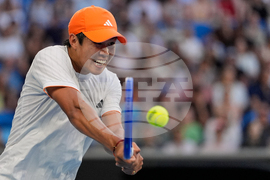 Australian Open Tennis