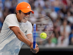 Australian Open Tennis