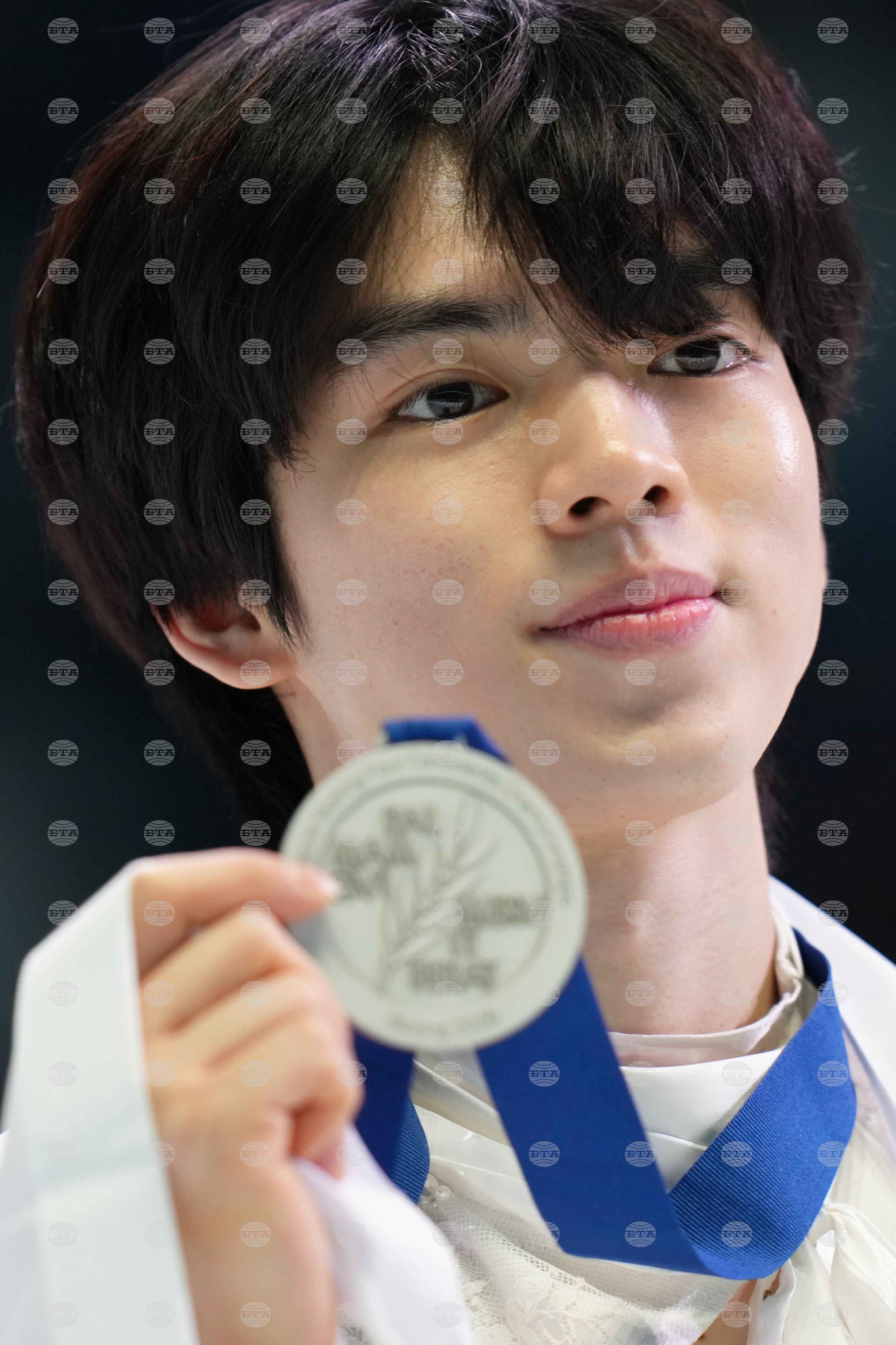 China Four Continents Figure Skating