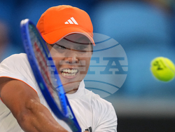 Australian Open Tennis