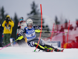 Czech Republic World Cup Alpine Skiing
