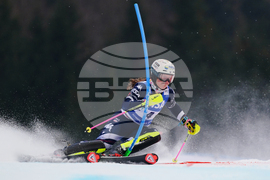 Czech Republic World Cup Alpine Skiing