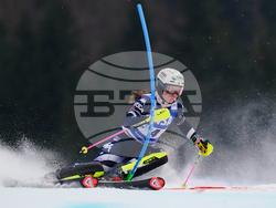 Czech Republic World Cup Alpine Skiing