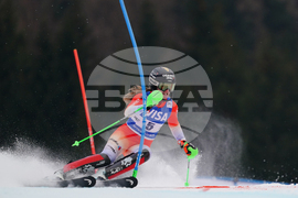 Czech Republic World Cup Alpine Skiing