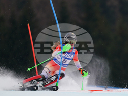 Czech Republic World Cup Alpine Skiing