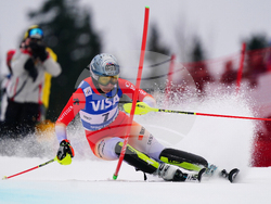 Czech Republic World Cup Alpine Skiing