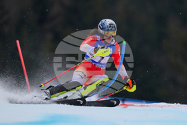 Czech Republic World Cup Alpine Skiing