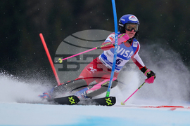 Czech Republic World Cup Alpine Skiing