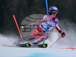 Czech Republic World Cup Alpine Skiing