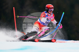 Czech Republic World Cup Alpine Skiing