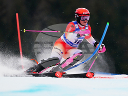 Czech Republic World Cup Alpine Skiing