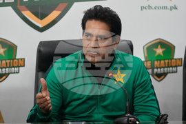 Pakistan T20 World Cup cricket