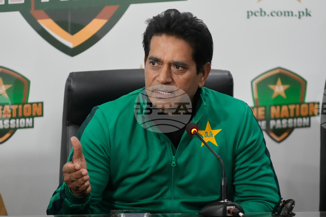 Pakistan T20 World Cup cricket