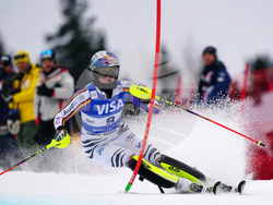 Czech Republic World Cup Alpine Skiing