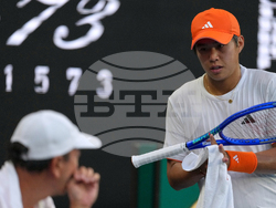 Australian Open Tennis