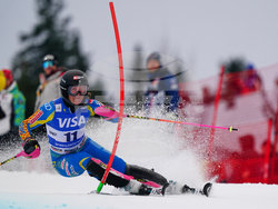 Czech Republic World Cup Alpine Skiing