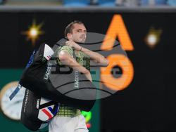 Australian Open Tennis