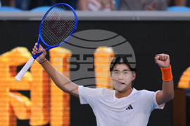 Australian Open Tennis