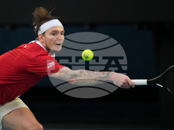 Australian Open Tennis