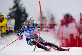 Czech Republic World Cup Alpine Skiing