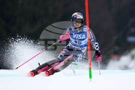 Czech Republic World Cup Alpine Skiing