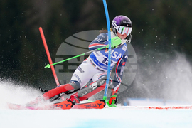 Czech Republic World Cup Alpine Skiing