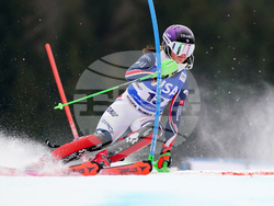 Czech Republic World Cup Alpine Skiing