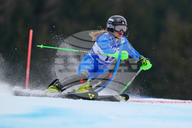 Czech Republic World Cup Alpine Skiing