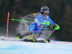Czech Republic World Cup Alpine Skiing