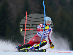 Czech Republic World Cup Alpine Skiing