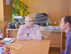 Снимка: Община Разград