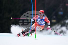 Czech Republic World Cup Alpine Skiing