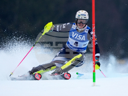 Czech Republic World Cup Alpine Skiing