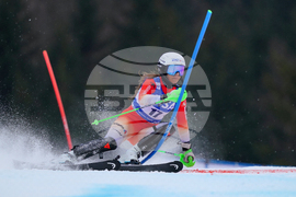 Czech Republic World Cup Alpine Skiing