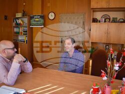 Снимка: Община Разград