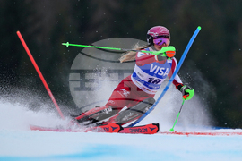 Czech Republic World Cup Alpine Skiing